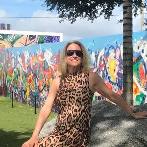 Meet your Posher, Cindy